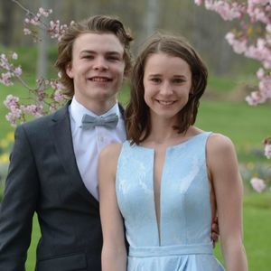 Meet your Posher, Marguerite